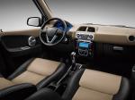 Zotye T200 2013 года